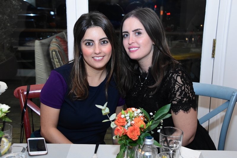 Launching of the Anti-aging by Caudalie 